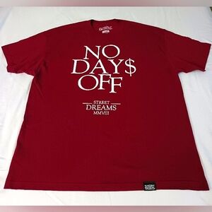 Street Dreams T-Shirt